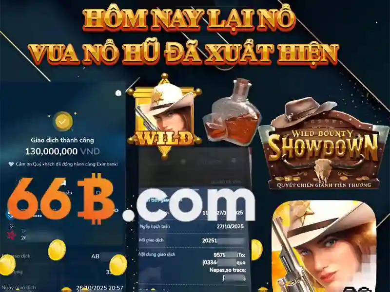 66b: một khái niệm số và những hệ quả trong thế giới số Giao diện nhà cái hoàn hảo