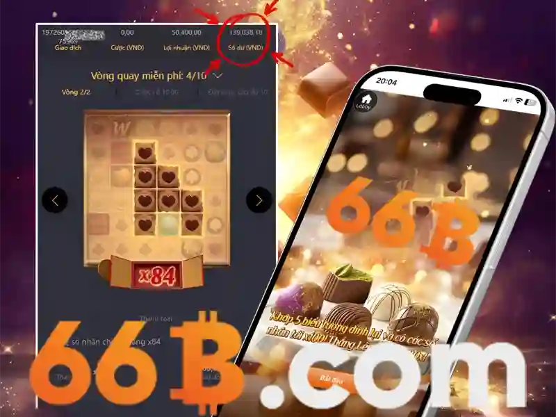 Các sảnh game casino đa dạng tại nhà cái 66b