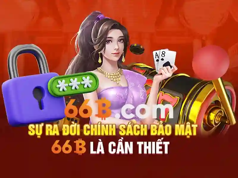 66b là gì