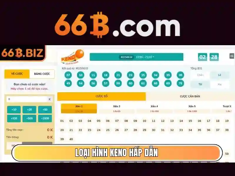 Cac sranh game casino truc tuyen da dang tai 66b