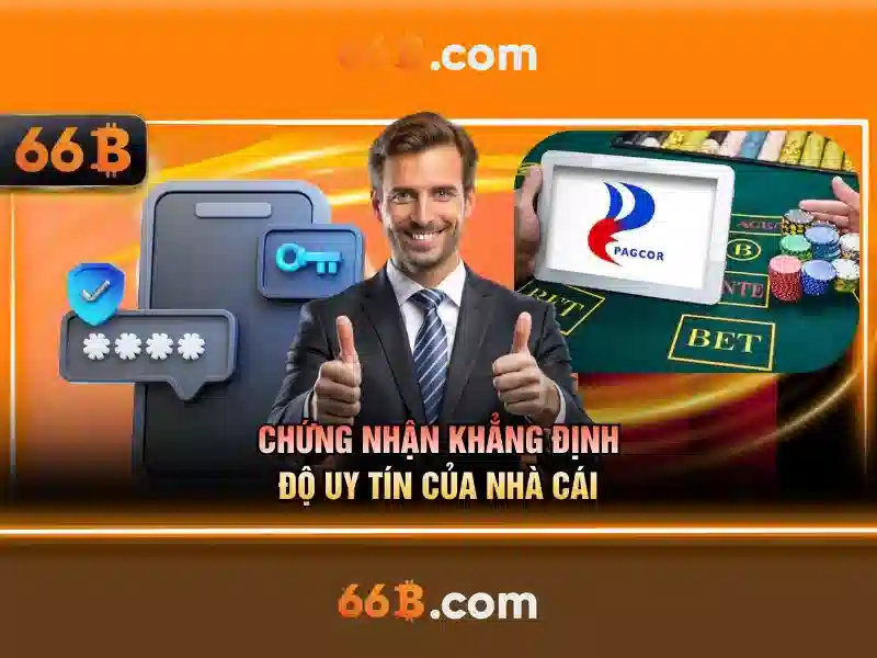 66B: Khái niệm, nguồn gốc và tiềm năng Giao diện nhà cái hoàn hảo