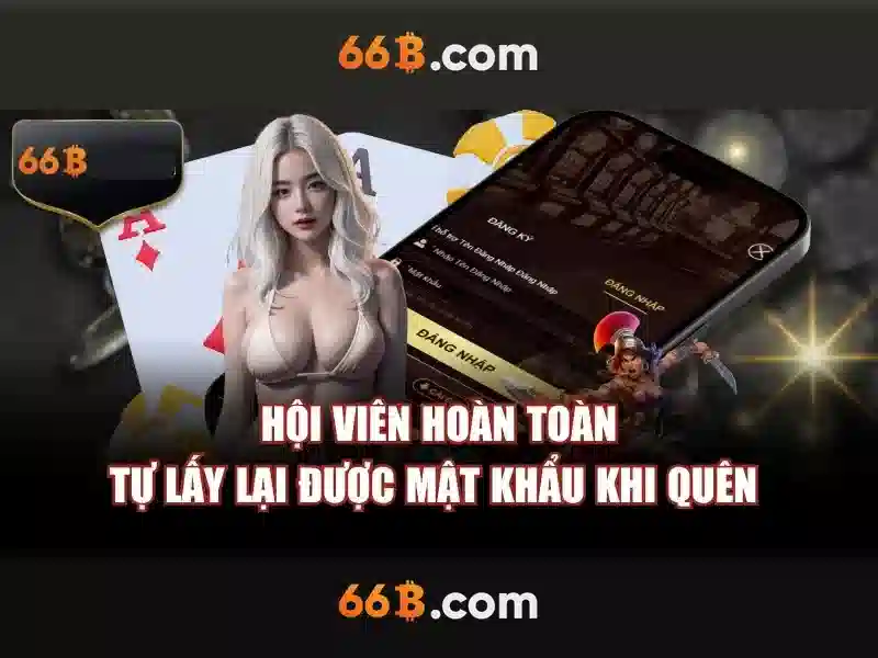 Giao diện nhà cái hoàn hảo