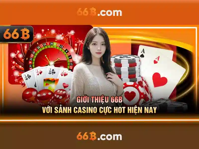 66B: Mô hình AI 66 tỷ tham số Giao diện nhà cái hoàn hảo
