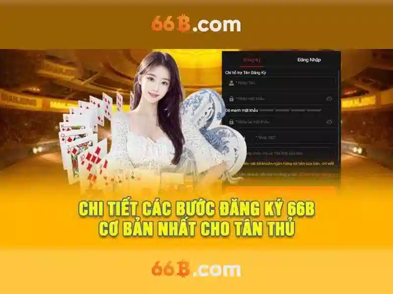 66b là gì? Khám phá mô hình ngôn ngữ 66 tỷ tham số Giao diện nhà cái hoàn hảo