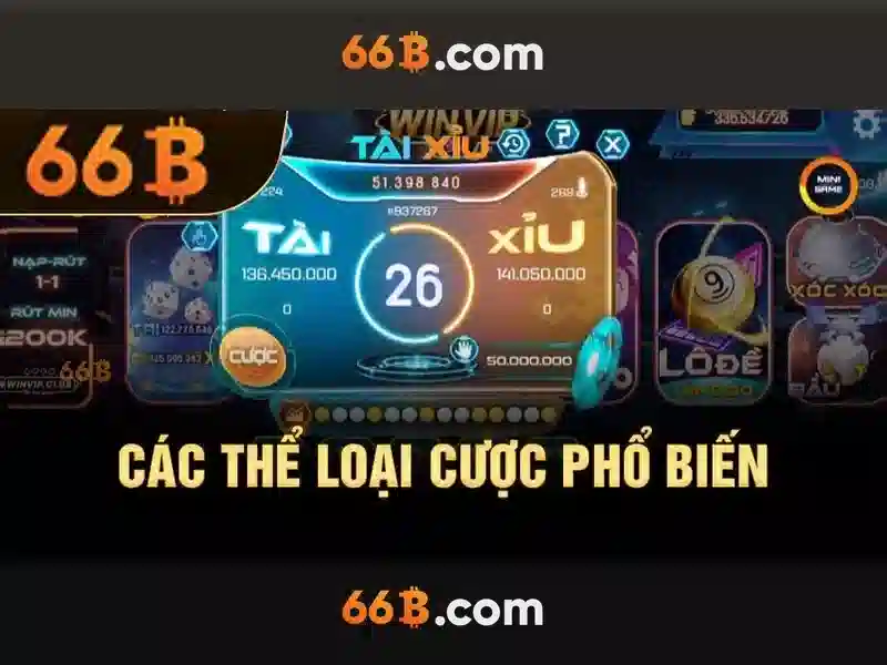 Giao diện nhà cái hoàn hảo