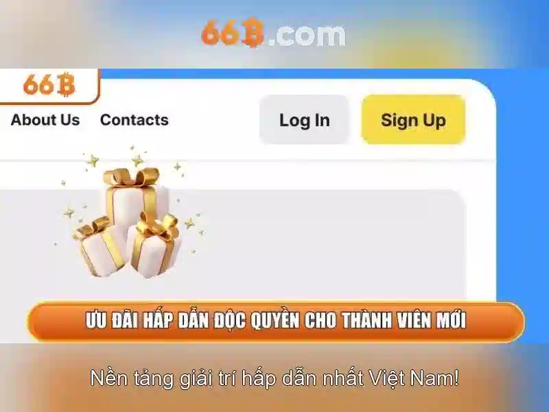 66b: một ký hiệu nhỏ trong công nghệ và dữ liệu Giao diện nhà cái hoàn hảo