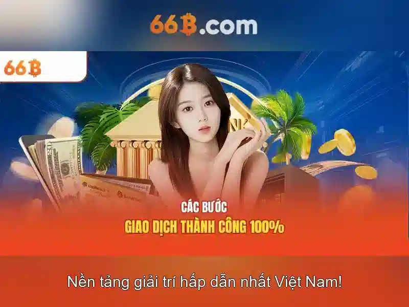 Giao diện nhà cái hoàn hảo