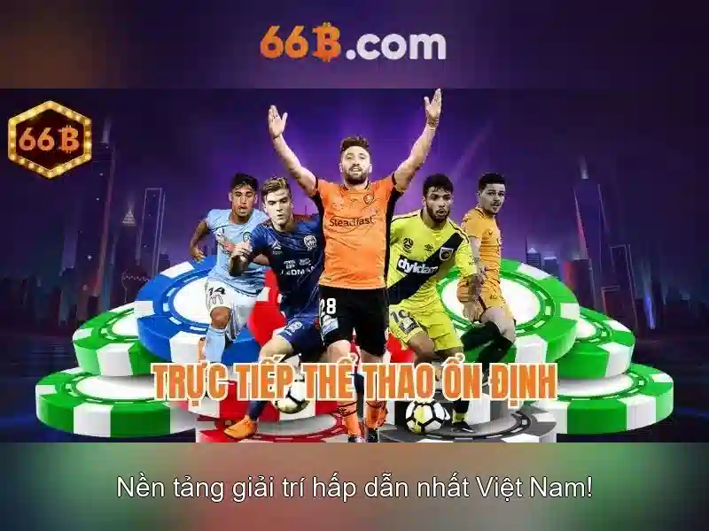 66b: Khái niệm, ứng dụng và thách thức Giao diện nhà cái hoàn hảo