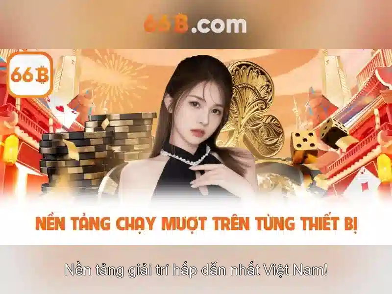 Khám phá 66b: Định nghĩa, nguồn gốc và ứng dụng Giao diện nhà cái hoàn hảo