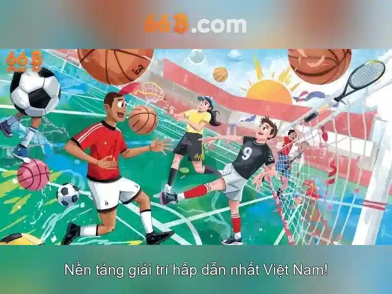Giao diện nhà cái hoàn hảo