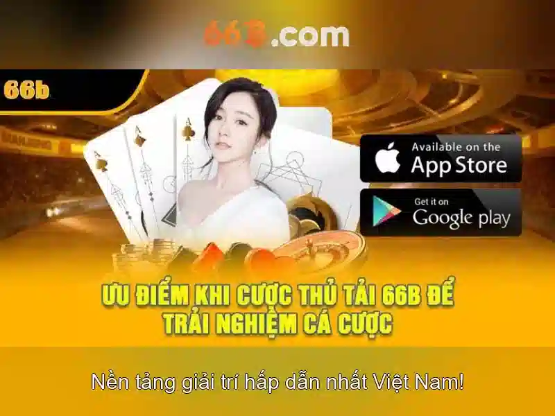 Giao diện nhà cái hoàn hảo