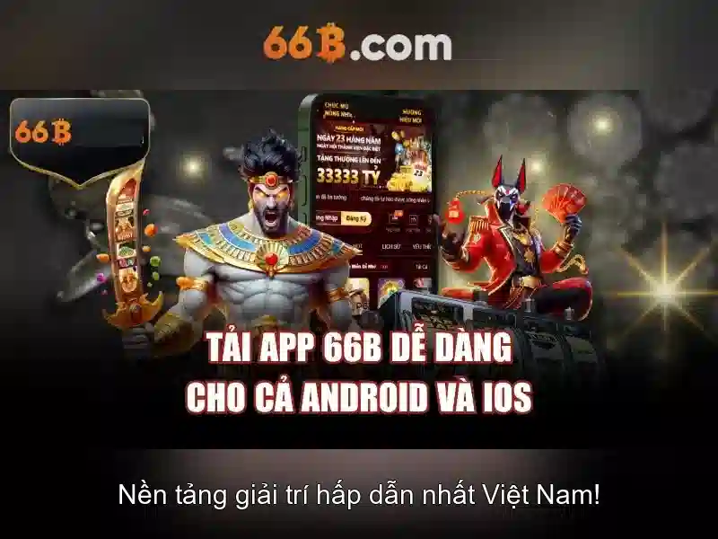 Giới thiệu về mô hình 66B