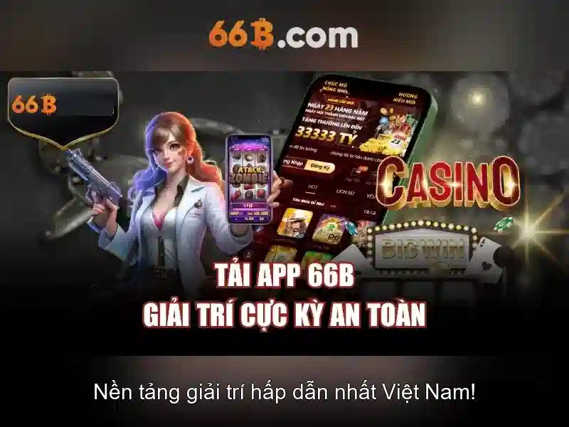 66b: Con số bí ẩn và ý nghĩa trong văn hóa đương đại Giao diện nhà cái hoàn hảo