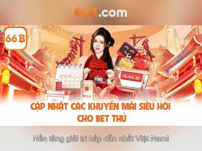 Làm thế nào 66B hoạt động