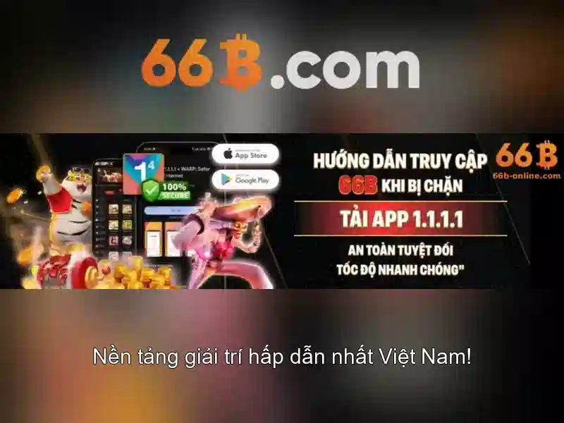 Giao diện nhà cái hoàn hảo