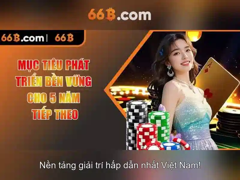 Giao diện nhà cái hoàn hảo