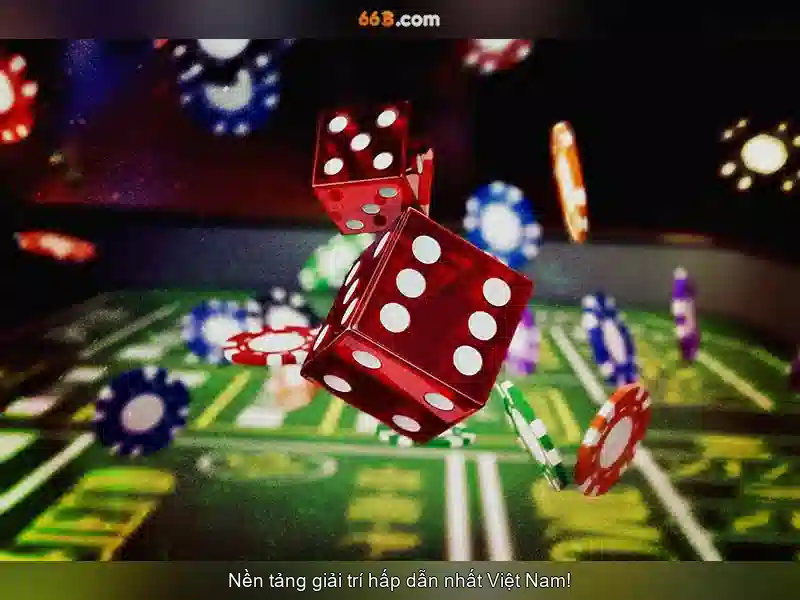 66b là gì