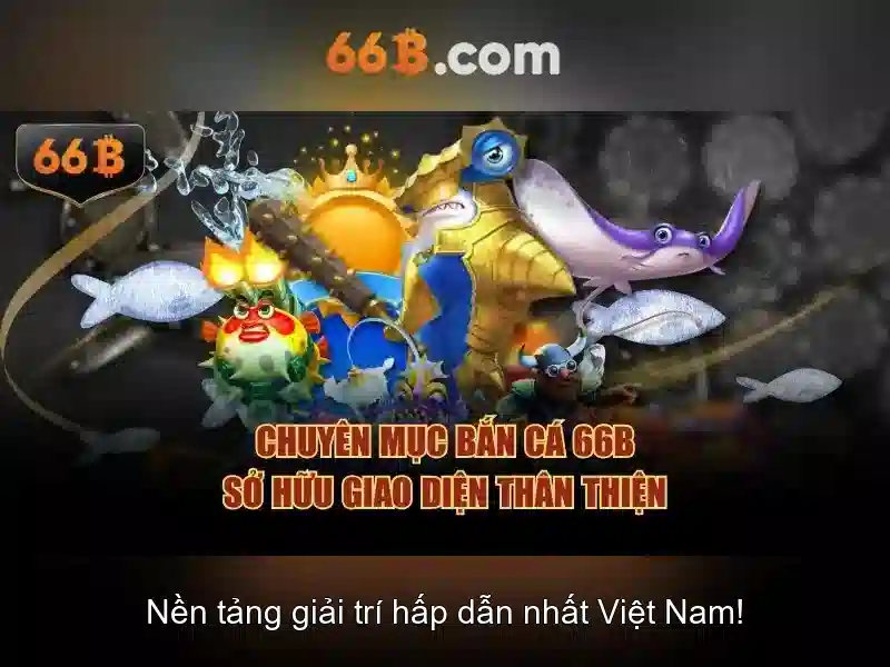 Giao diện nhà cái hoàn hảo