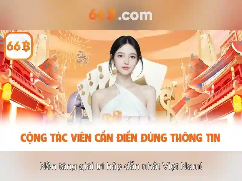 Giao diện nhà cái hoàn hảo
