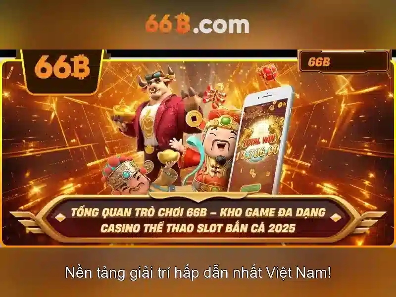 Giao diện nhà cái hoàn hảo