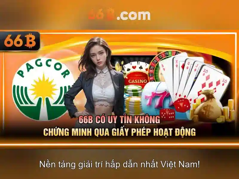 Khái niệm về 66b
