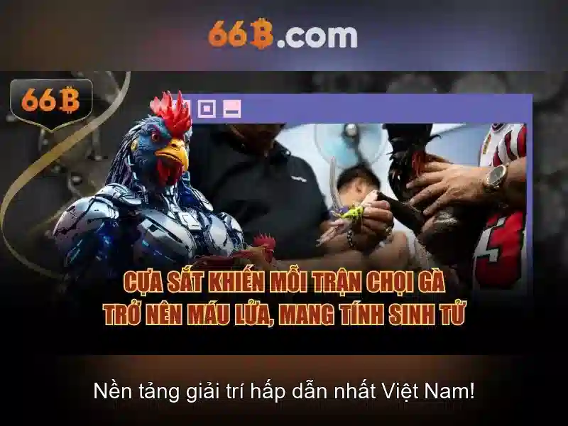 Giao diện nhà cái hoàn hảo