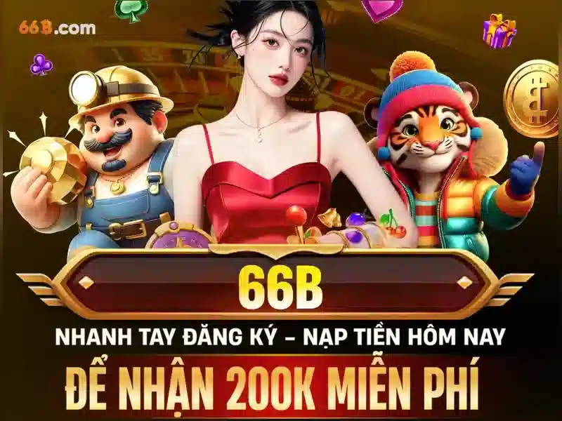 Giới thiệu về 66b
