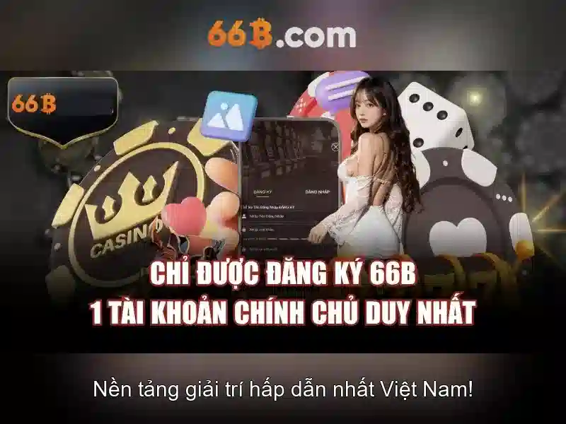Đặc điểm nổi bật của 66B\n<p><span style=