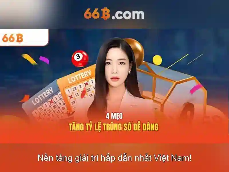 Giới thiệu về 66B
