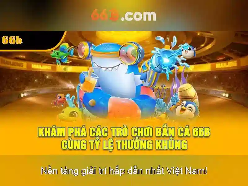 Giao diện nhà cái hoàn hảo