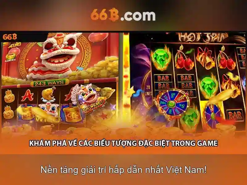 Giao diện nhà cái hoàn hảo