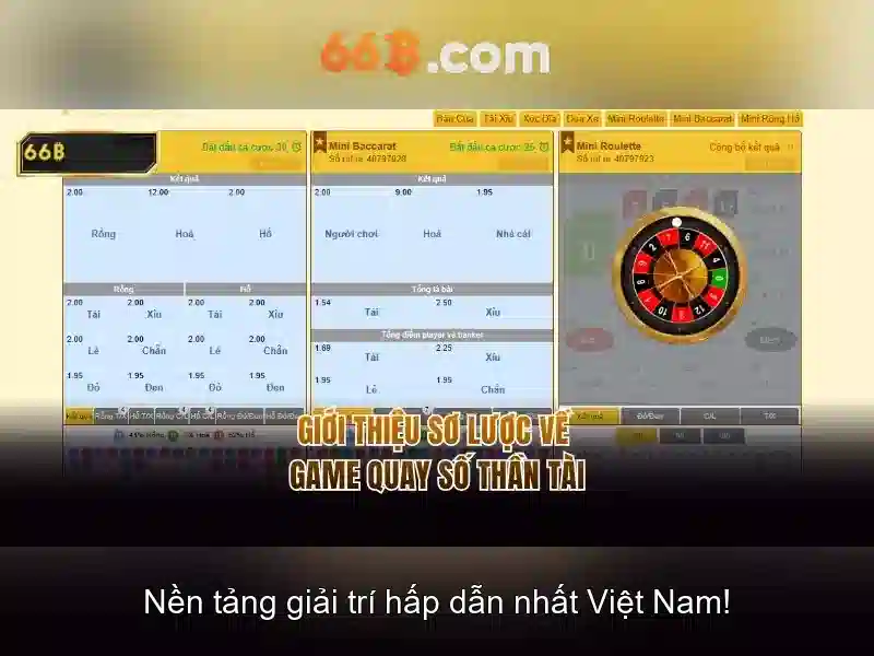 Khả năng tương lai và thách thức