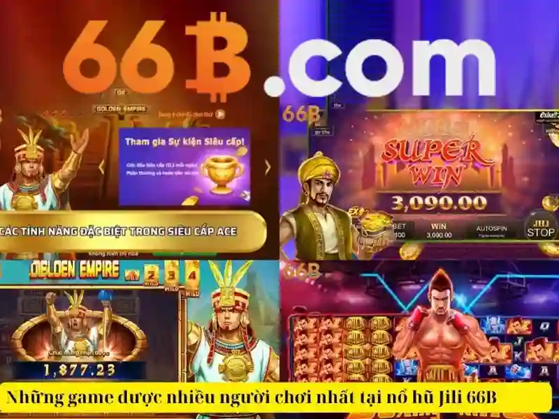 Khái niệm về 66B