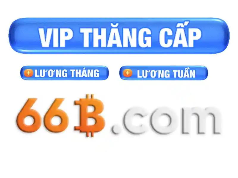 66b thưởng đăng ký – Khởi đầu của một nhãn hiệu nổi bật
