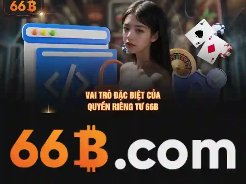 66b trong ngữ cảnh công nghệ và an toàn