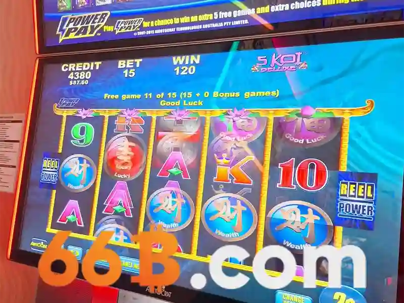 review 66b: Tổng quan, trải nghiệm và đánh giá chi tiết Giao diện nhà cái hoàn hảo