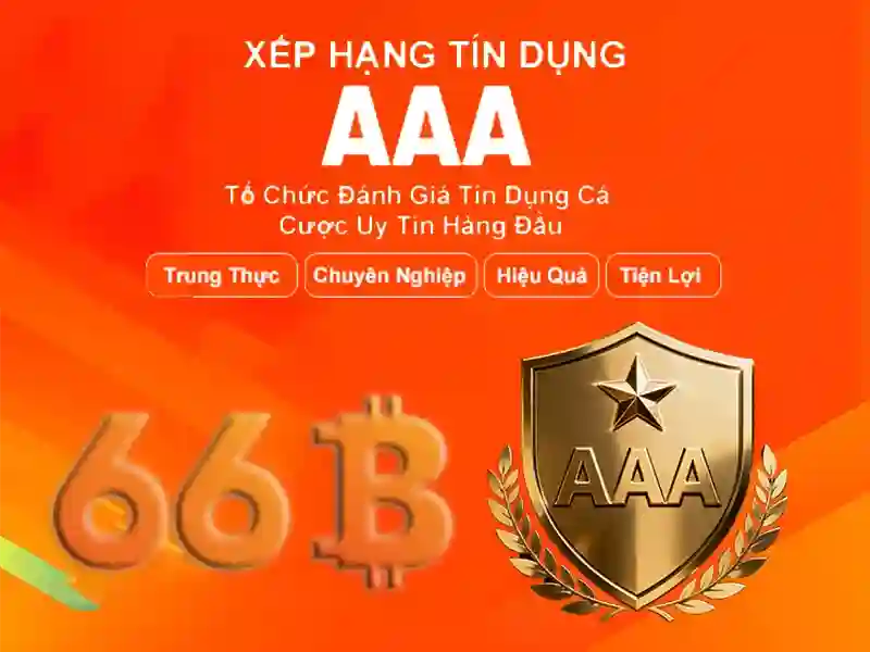 Giao diện nhà cái hoàn hảo