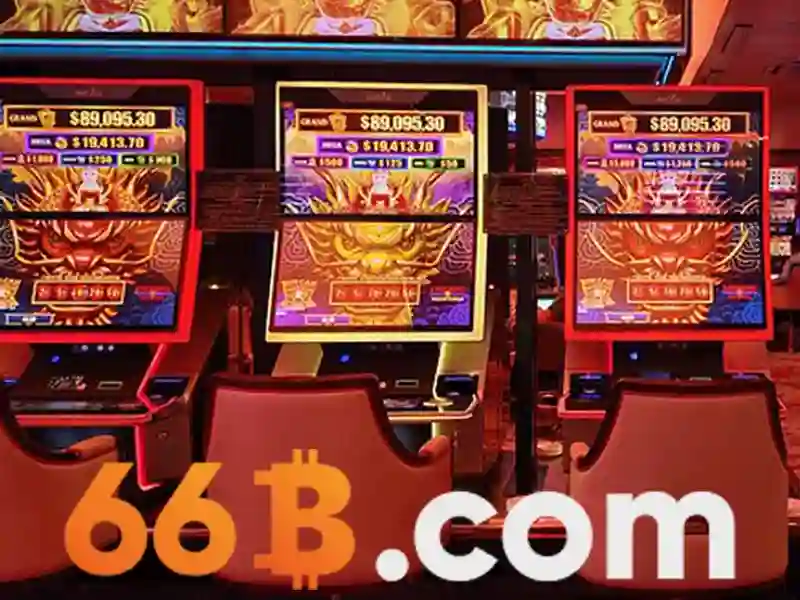 Tổng quan và Giá trị cốt lõi của 66b games