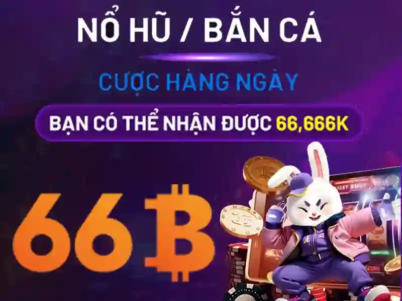 Giao diện sảnh game bắn cá 3D sống động và sắc nét tại nhà cái 66b