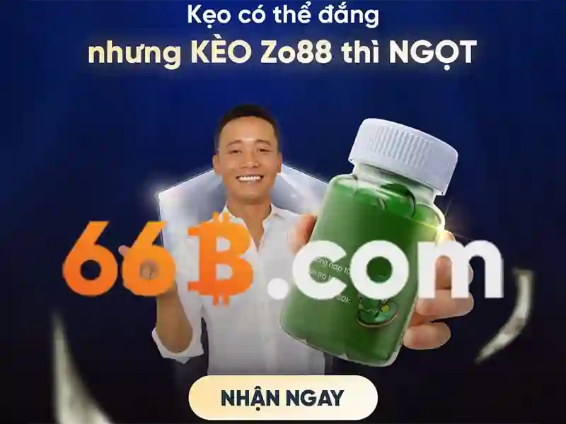 Bảng tỷ lệ kèo nhà cái 66b chi tiết và dễ hiểu