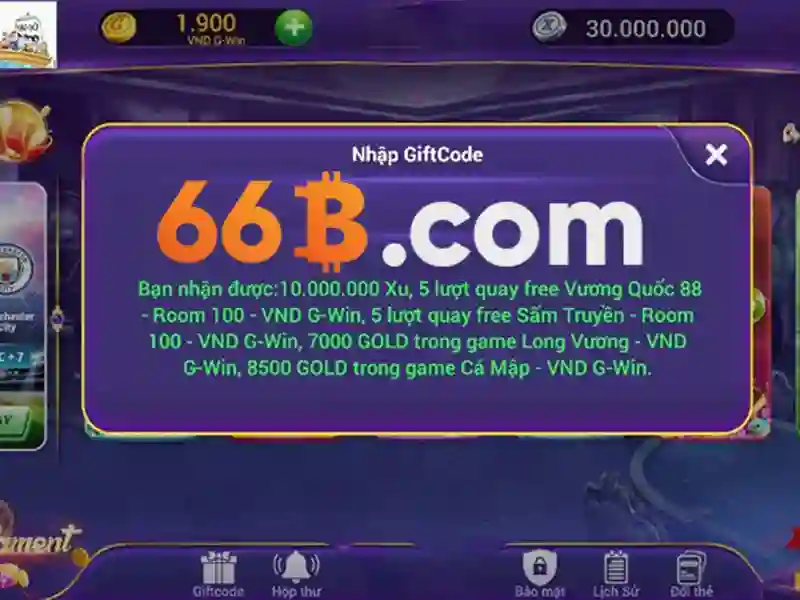 Giao diện nhà cái hoàn hảo